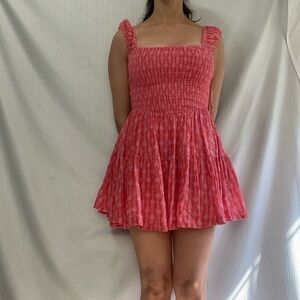 Free People Sleeveless Dress